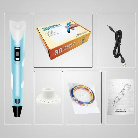 3D Printing Pen - Skills Toy Store
