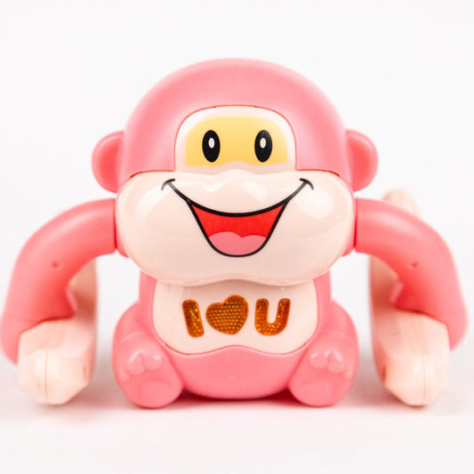 القرد المرح - Skills Toy Store