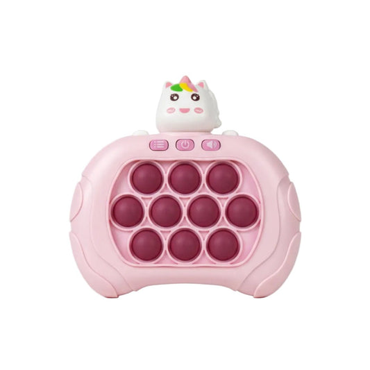 Electronic Pop It Challenge Game - Skills Toy Store