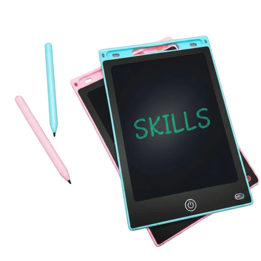 Smart LCD - Skills Toy Store