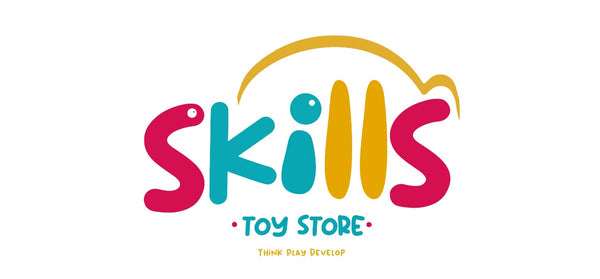 Skills Toy Store