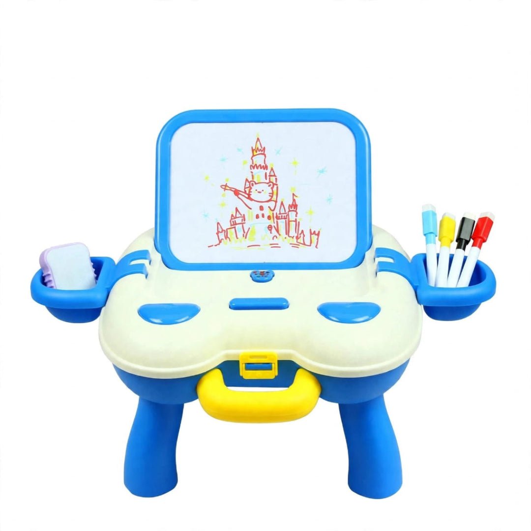 3-in-1 drawing board - Skills Toy Store