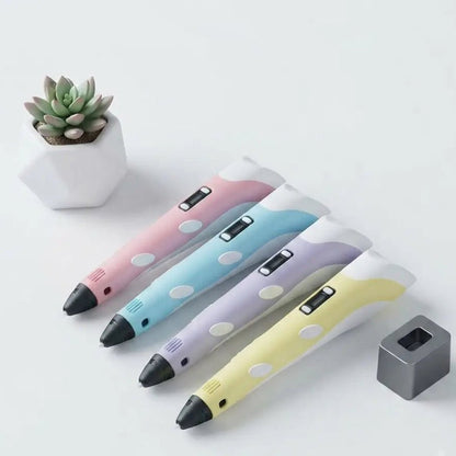 3D Printing Pen - Skills Toy Store
