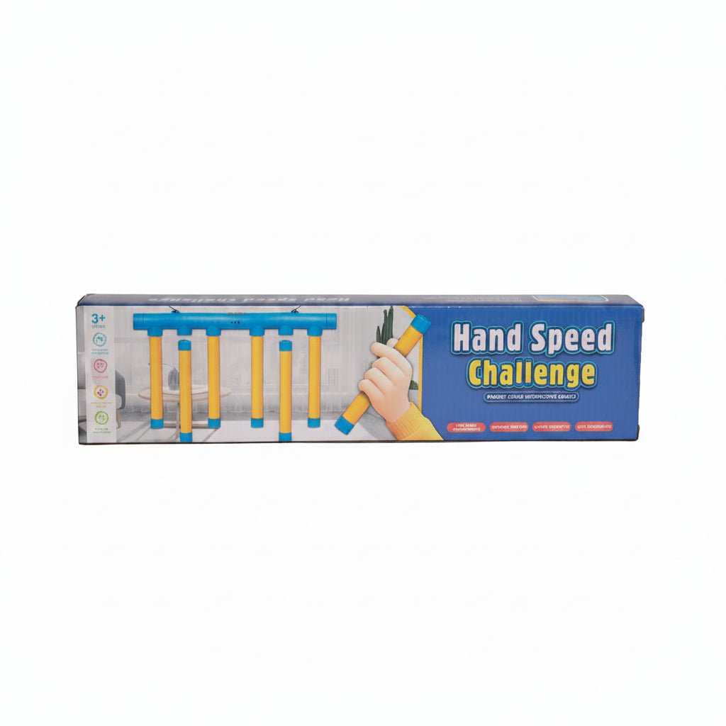 Active Play Bundle - Skills Toy Store