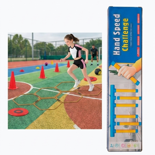 Active Play Bundle - Skills Toy Store
