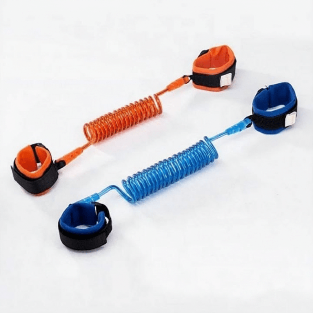 Anti-Lost Wrist Link for Kids - Skills Toy Store