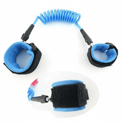 Anti-Lost Wrist Link for Kids - Skills Toy Store
