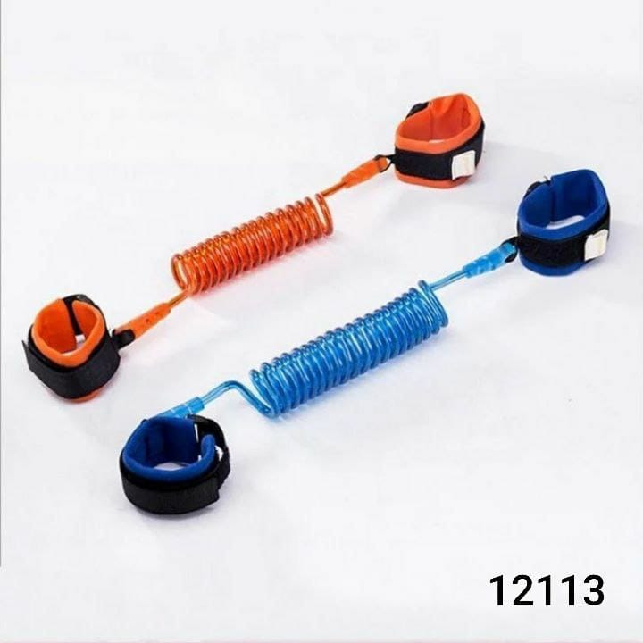 Anti-Lost Wrist Link for Kids - Skills Toy Store