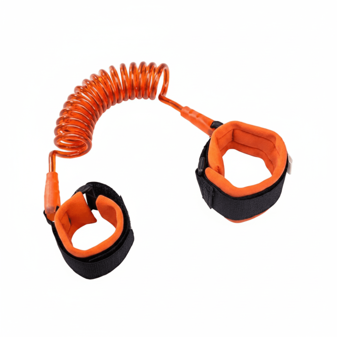 Anti-Lost Wrist Link for Kids - Skills Toy Store