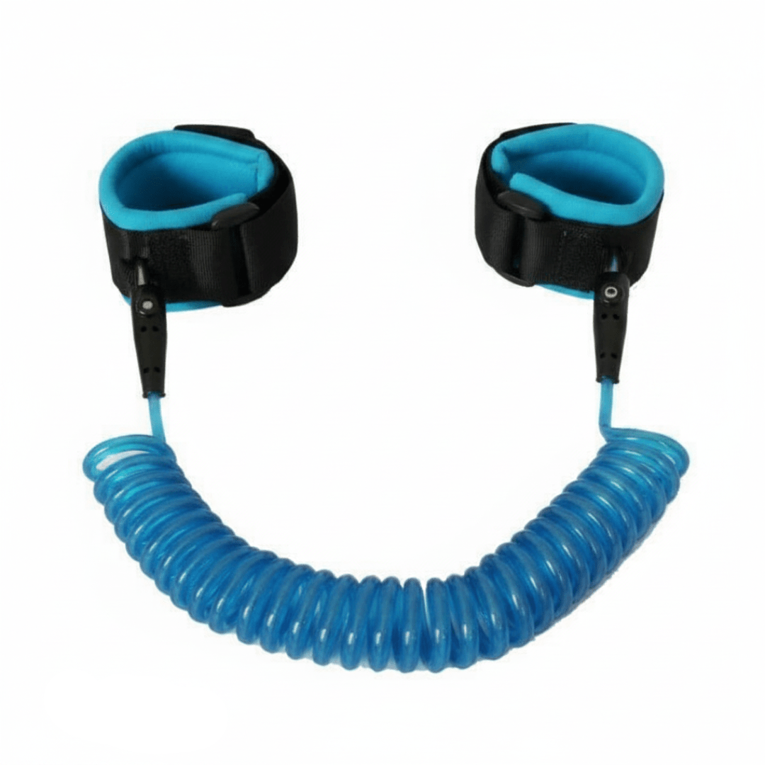 Anti-Lost Wrist Link for Kids - Skills Toy Store