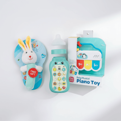 Baby Sensory Starter Kit (+ Free Gift) - Skills Toy Store
