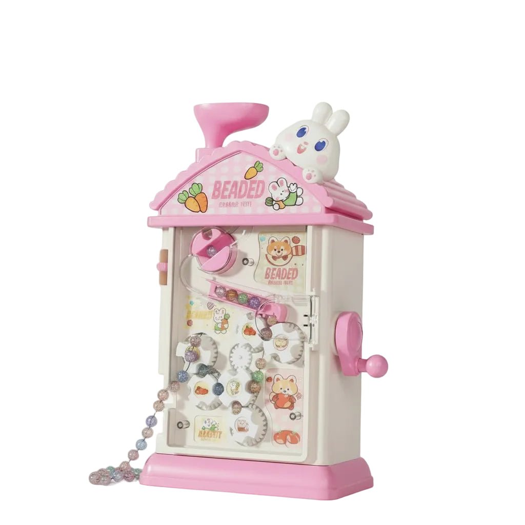 Bead Spinner Bracelet Maker - Skills Toy Store