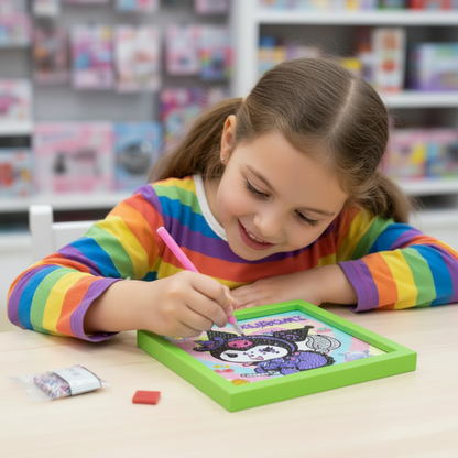 برواز دايموند بينتينج - Skills Toy Store