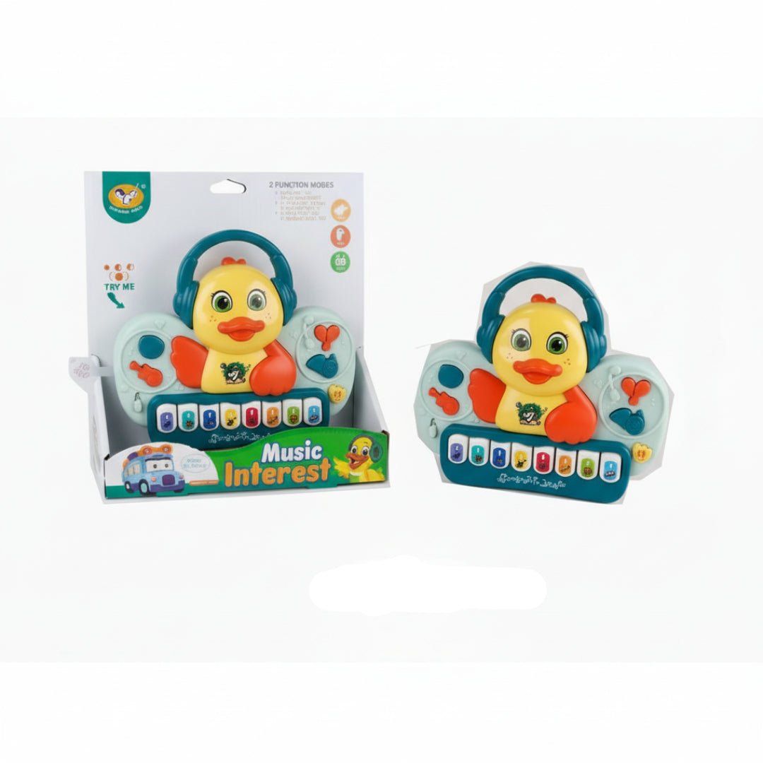 بيانو موسيقي - Skills Toy Store