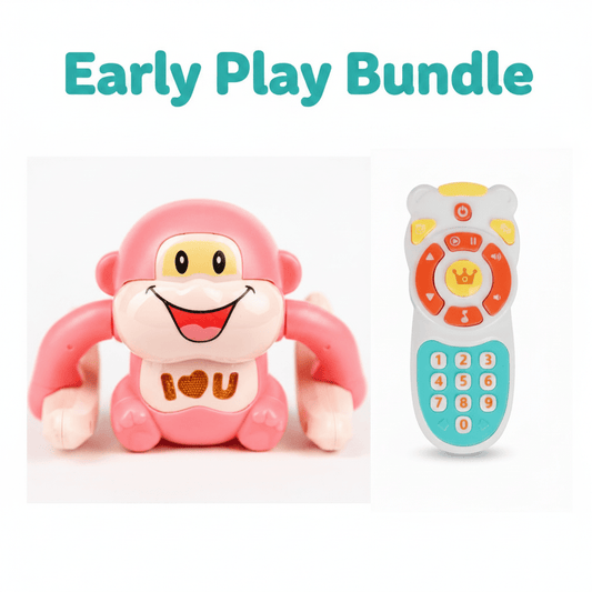 Early Play Bundle - Skills Toy Store