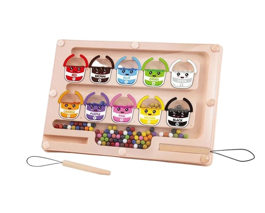 Focus & Fun Bundle - Skills Toy Store