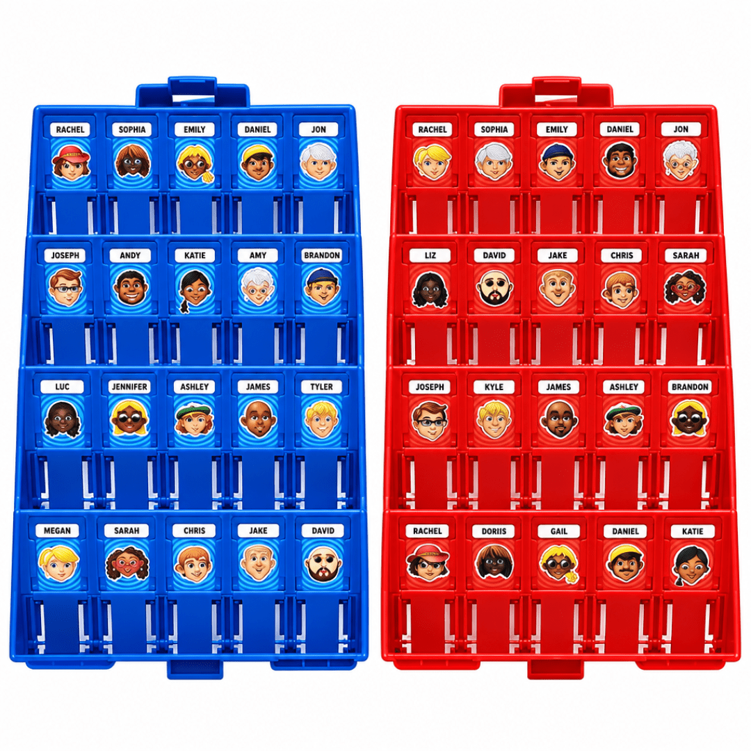 Guess Game? - Skills Toy Store