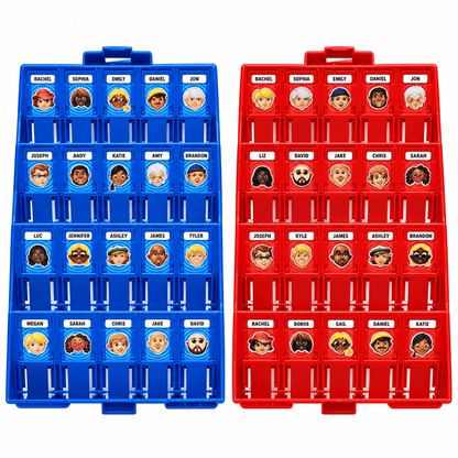 Guess Game? - Skills Toy Store