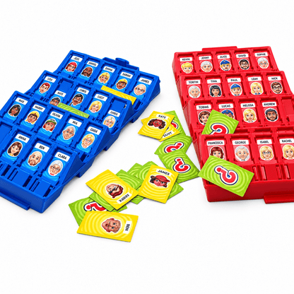 Guess Game? - Skills Toy Store