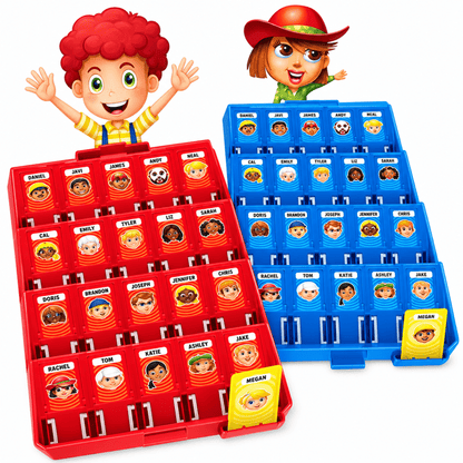 Guess Game? - Skills Toy Store