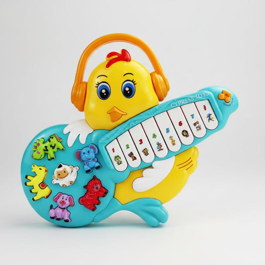جيتار أصوات حيوانات - Skills Toy Store