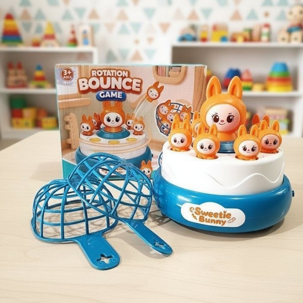 لعبة تحدي الصيد السريع - Skills Toy Store
