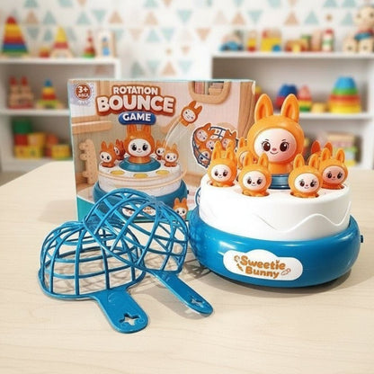 لعبة تحدي الصيد السريع - Skills Toy Store