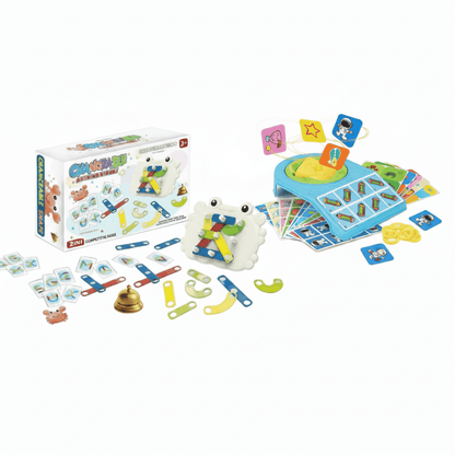 Little Thinker Challenge Bundle - Skills Toy Store