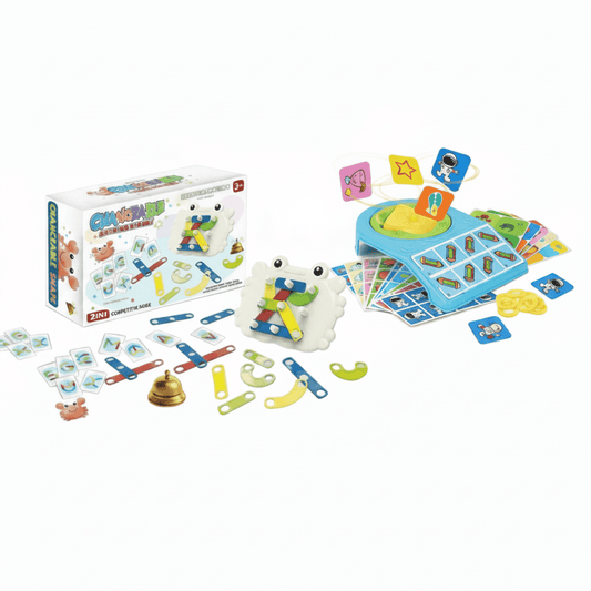 Little Thinker Challenge Bundle - Skills Toy Store