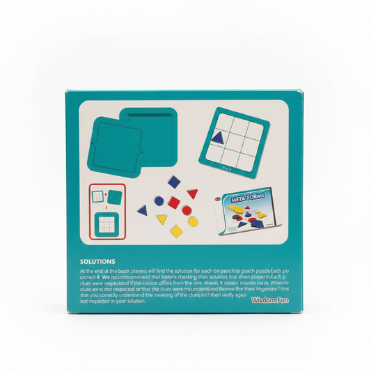 Meta-Forms Box Back