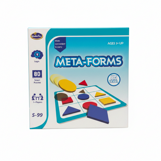 Meta-Forms Box Front