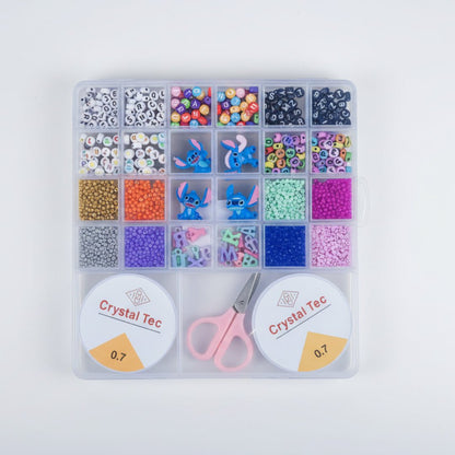 مجموعة خرز - Skills Toy Store