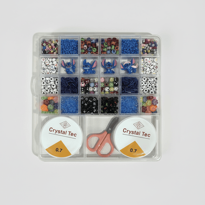 مجموعة خرز - Skills Toy Store