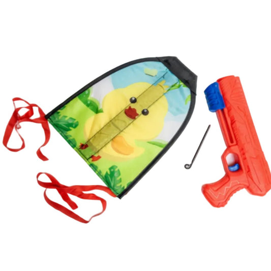مسدس الطائرات الورقية 3*1 - Skills Toy Store