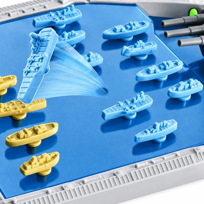 Navy Shooting Game - Skills Toy Store