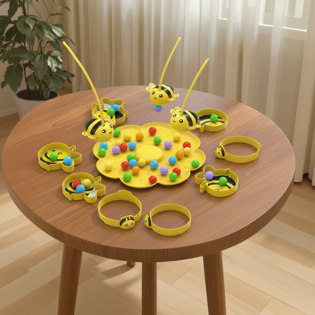 نحلة الحظ - Skills Toy Store