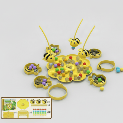 نحلة الحظ - Skills Toy Store