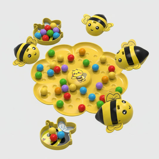 نحلة الحظ - Skills Toy Store