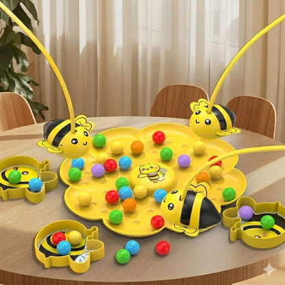 نحلة الحظ - Skills Toy Store