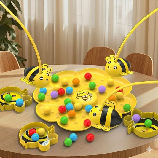نحلة الحظ - Skills Toy Store