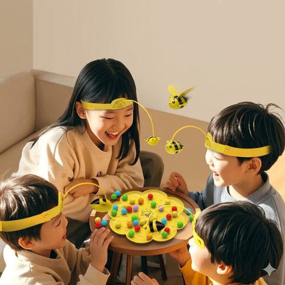 نحلة الحظ - Skills Toy Store