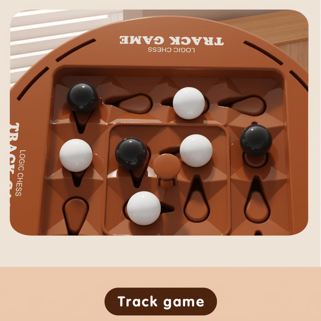 Orbital Logic Chess - Skills Toy Store