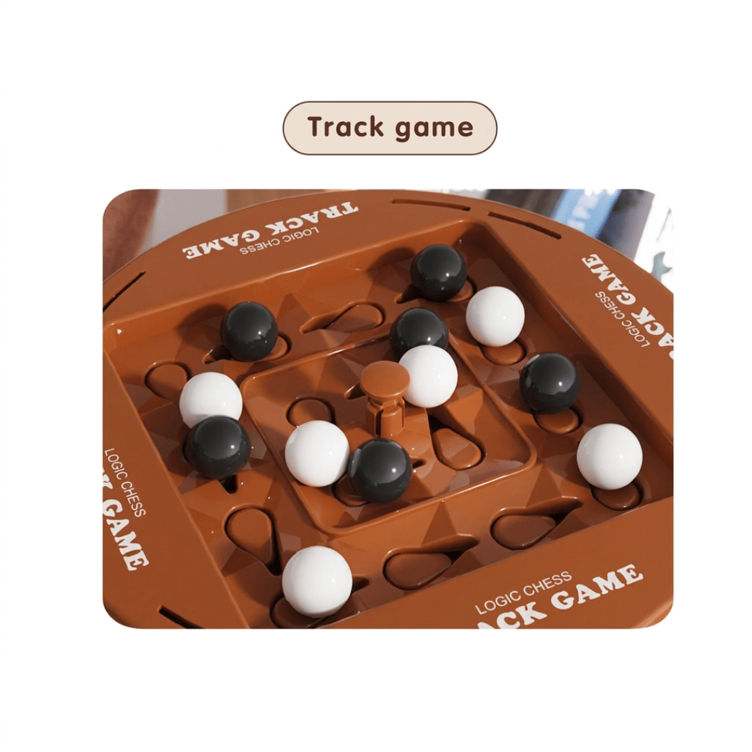 Orbital Logic Chess - Skills Toy Store