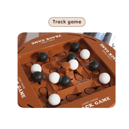 Orbital Logic Chess - Skills Toy Store