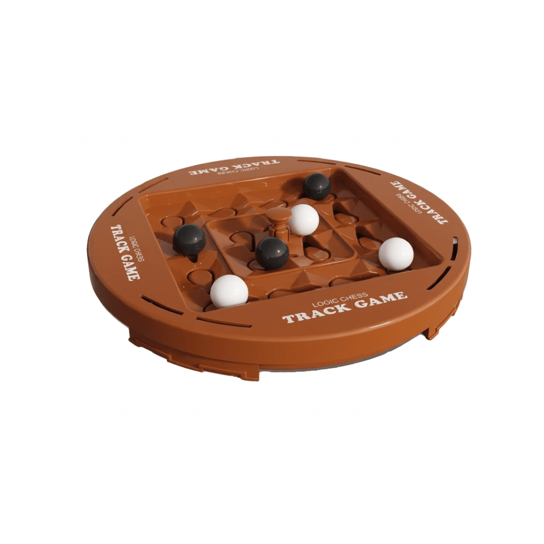 Orbital Logic Chess - Skills Toy Store