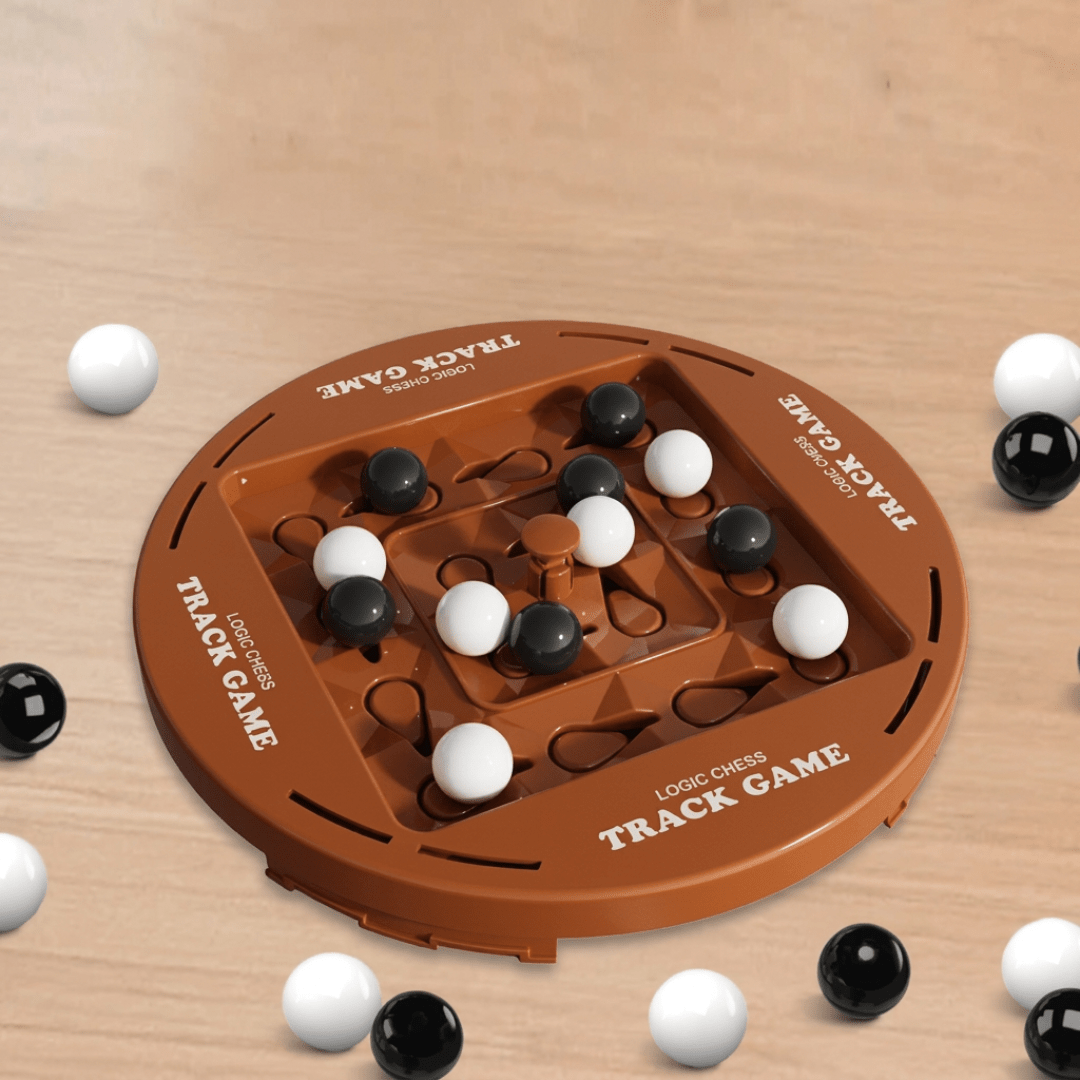 Orbital Logic Chess - Skills Toy Store
