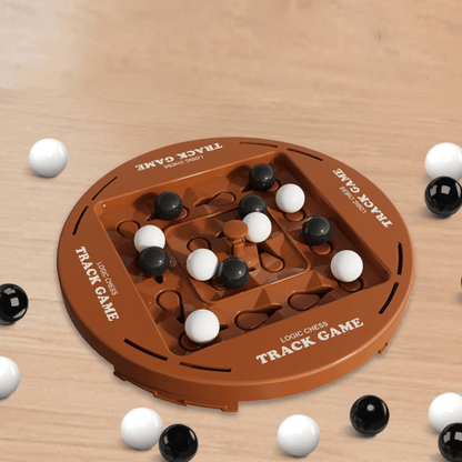 Orbital Logic Chess - Skills Toy Store