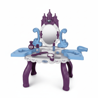 Royal Makeup Table - Skills Toy Store