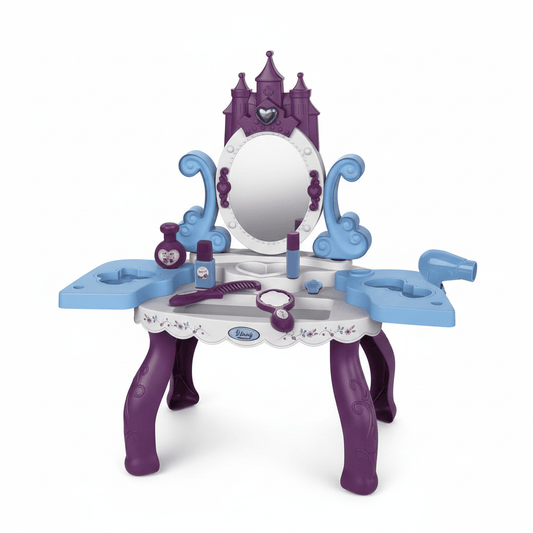 Royal Makeup Table - Skills Toy Store