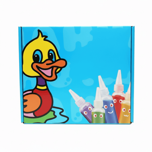 Sand Art Painting Kit - Skills Toy Store